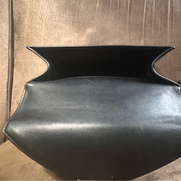 Michael Kors Black and Gray Women's Bag - Picture 4 of 4